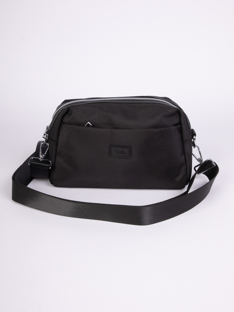 CARTERA JACY - Negro 