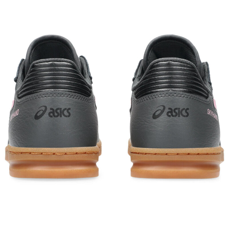 Zapatillas ASICS Skyhand OG Unisex Graphite Grey/coneflower