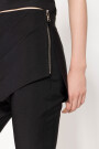PANTALON MARIE Negro