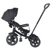 Triciclo con Capota Bebesit Explorer Deluxe 4 en 1 Rosa