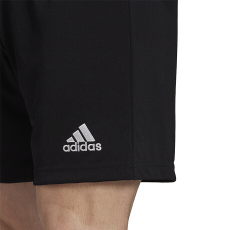 Short adidas Entrada 22 - Black Black