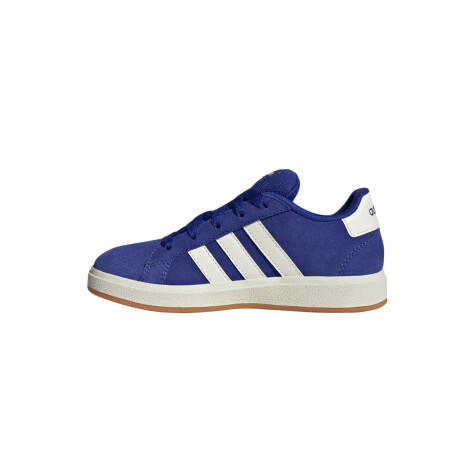 Championes adidas Grand Court 00s de niño Blue