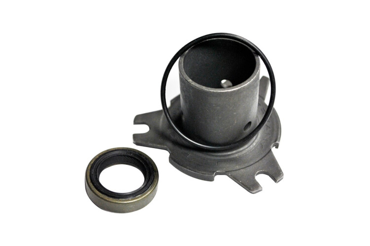 Tubo Guía De Embrague-Chev/Agile/Celta/Corsa/Montana/Prisma/Vectra Tubo Guía De Embrague-Chev/Agile/Celta/Corsa/Montana/Prisma/Vectra