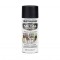 Esmalte Aerosol Protector de Óxido 312g Rust-Oleum Negro Mate