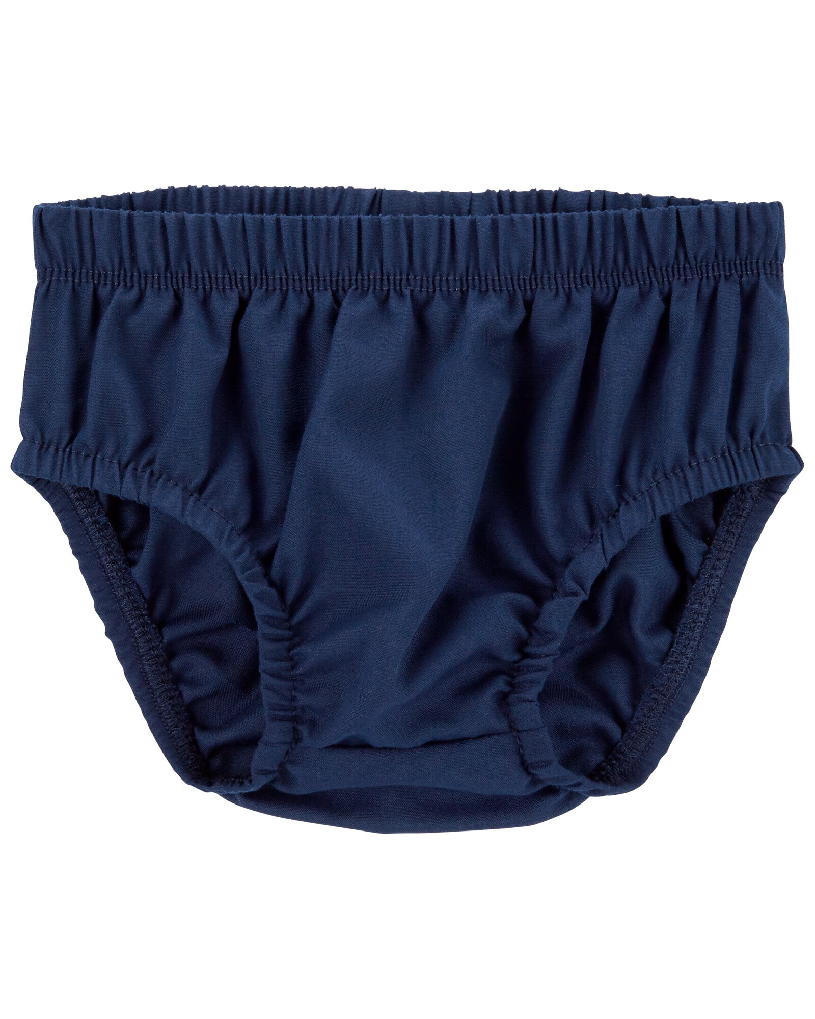 Vestido solera de lino escalonada Sin color