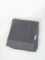 Toalla Super Baño Muma, 500g. Gris