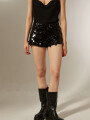 Short Minito Negro