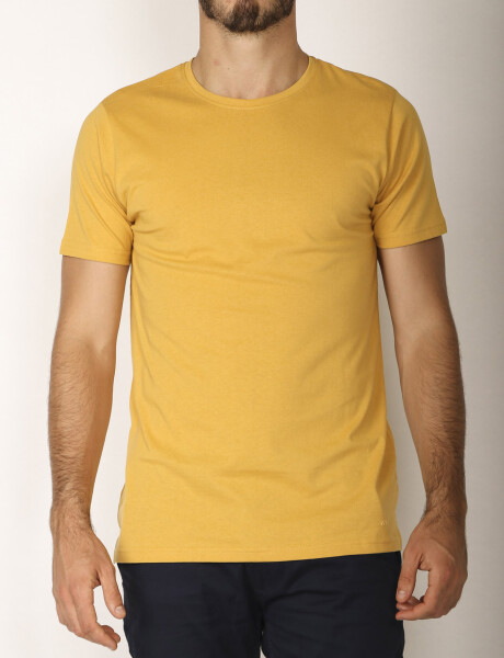 520858 T-SHIRTS HARRY MORGAN Amarillo