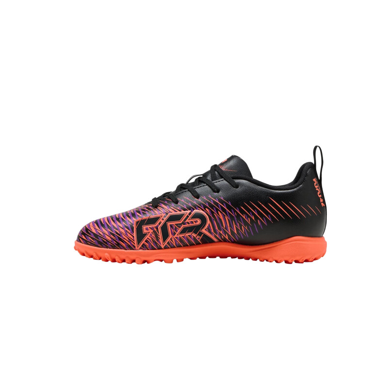 PUMA FUTURE 8 PLAY Black