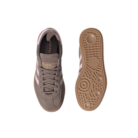 adidas HANDBALL SPEZIAL J Dark Pink