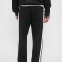 J - FM LOGO TRACK PANT MOONLESS NIGHT
