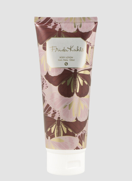 Body lotion 150ml Mariposa/conejo