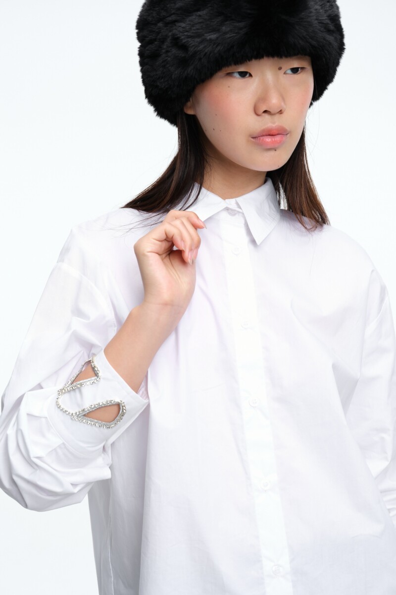 CAMISA Blanco