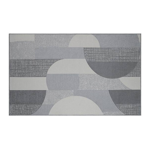 Alfombra Moderna | 50 x 80 cm Curven