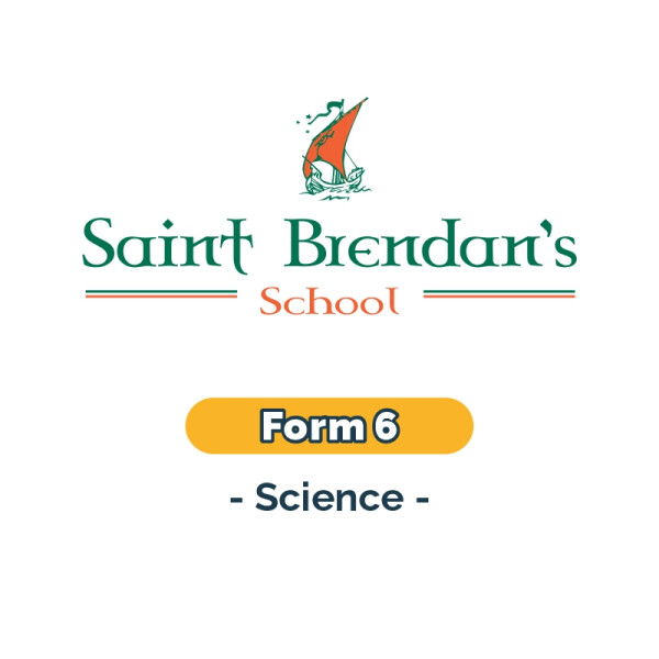 Lista de materiales - Primaria Form 6 science SB Única