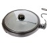Grillera Mallory Solaris 40 cm 5 Niveles Grillera Mallory Solaris 40 cm 5 Niveles