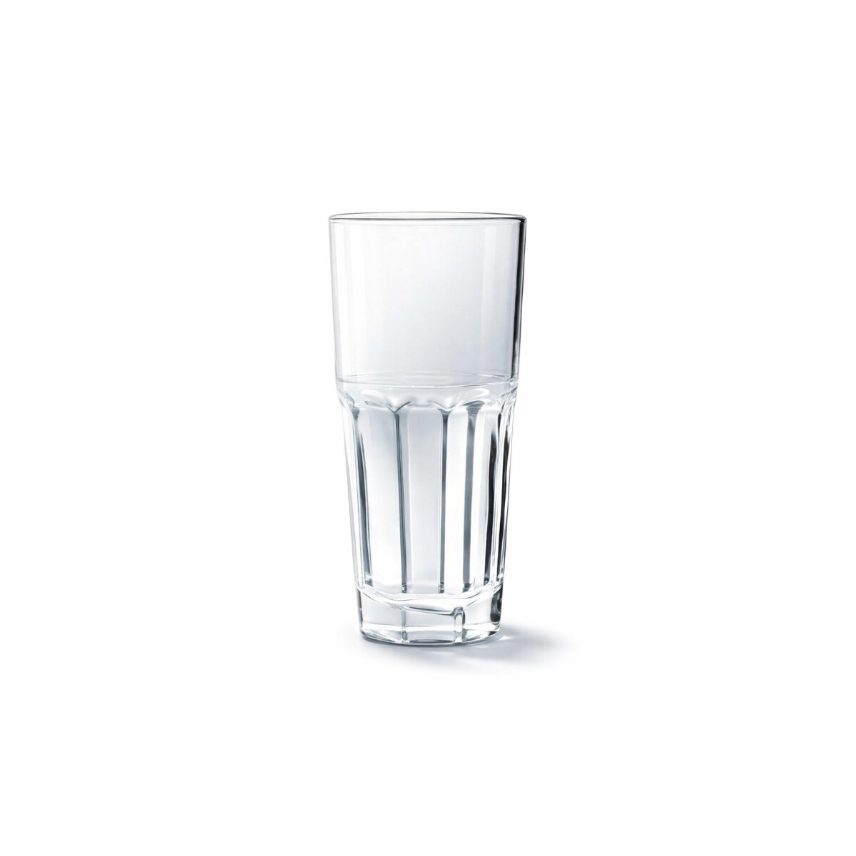 Vaso de Trago Largo de Vidrio Bristol 350 ml 