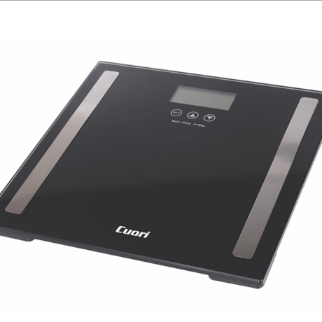 BALANZA DE BAÑO CUORI MOD. CUO-9360 BALANZA DE BAÑO CUORI MOD. CUO-9360