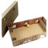 Rascador para Gatos de Cartón c/Pelotas Rascador para Gatos de Cartón c/Pelotas