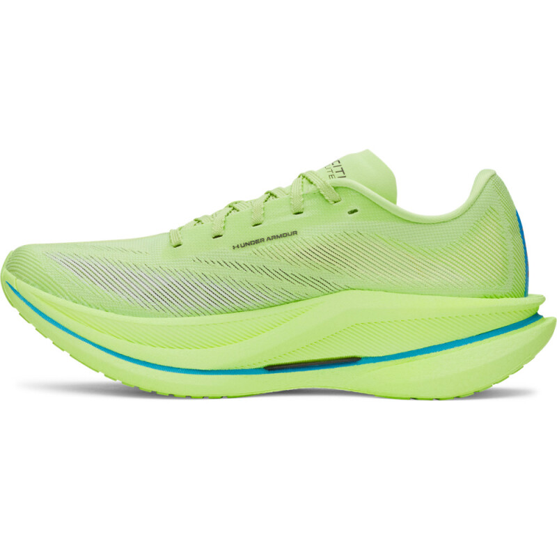 UA U Velociti Elite 3-GRN GRN-715