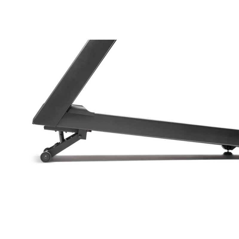 Caminador Adidas T23 Smart Treadmill – Equipo Reacondicionado Negro