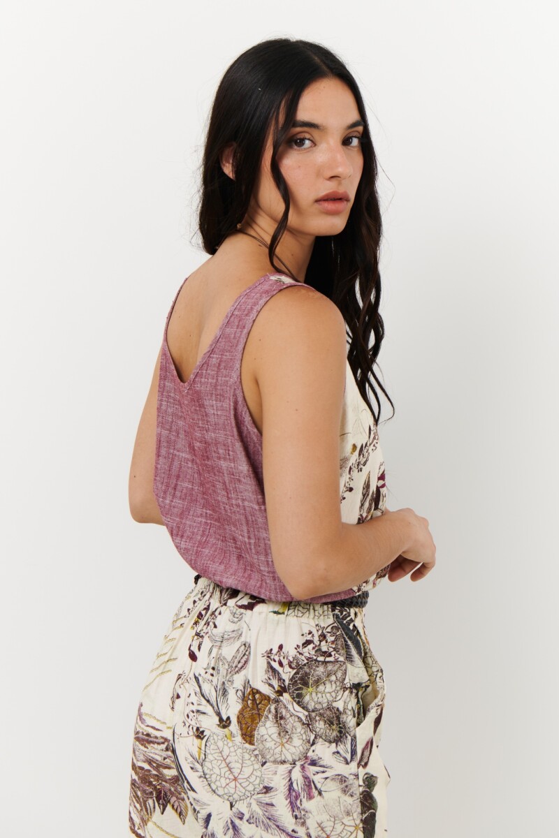 MUSCULOSA BOTANICO BOTANICO