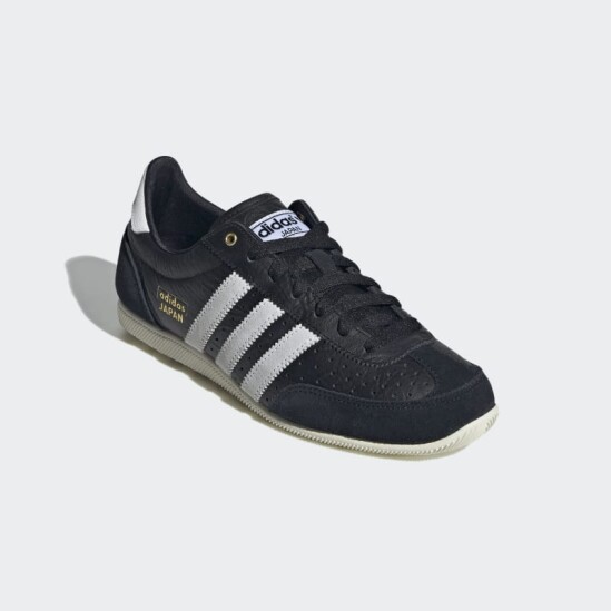 Championes Adidas Japan Negro