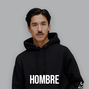 Hombre