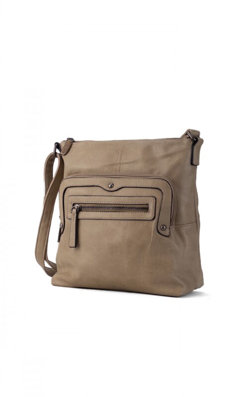 BANDOLERA MORRAL AREQUIPA TOSTADO