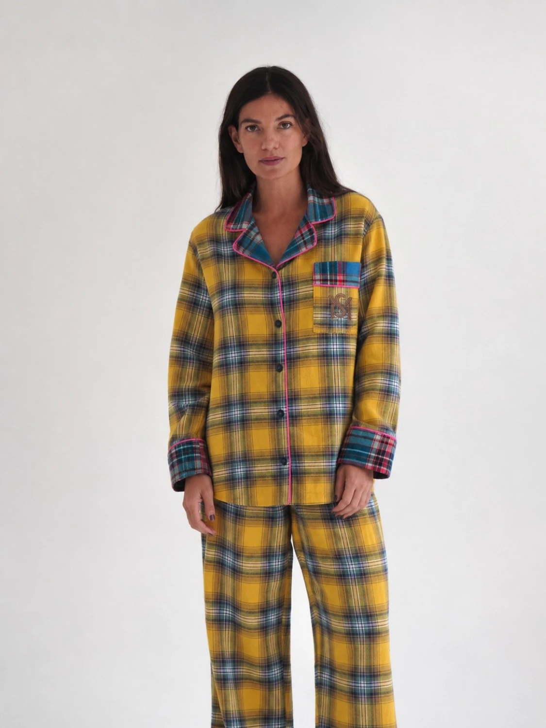 Sleepwalker Pijama Woman