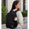 Mochila Urbana 45 Litros 4 Cierres Mochila Urbana 45 Litros 4 Cierres