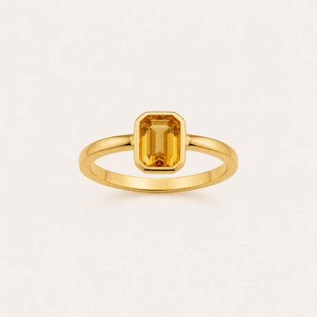 Anillo Solis - Oro 18k Anillo Solis - Oro 18k