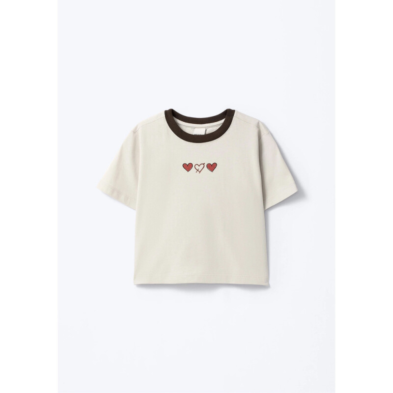 CONJUNTO MM FEM MARROM ESCURO