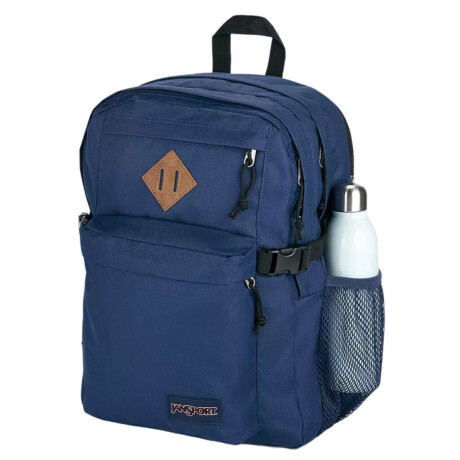 Mochila Jansport Main Campus Azul