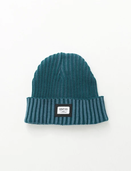 Gorro Johnson Verde