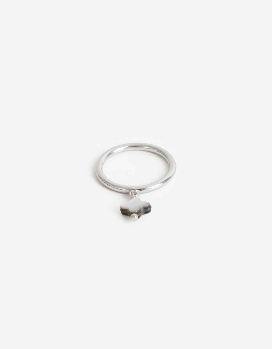 Anillo Nácar. 