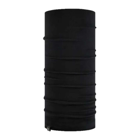 Bufanda Buff Polar Reversible Urid Negro