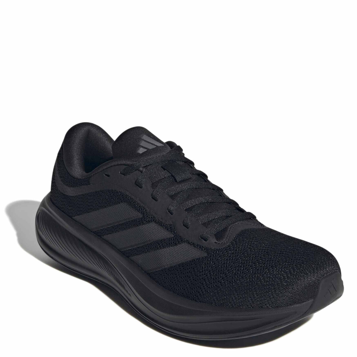 Championes Unisex Adidas Response Runner 2 U Adidas - Negro 