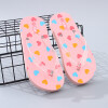 Chancletas Para Niños Corazones - 31/32 Chancletas Para Niños Corazones - 31/32