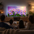 Smart Tv Tcl 55 Qled 4k 55tc6 TV 55 TCL QLED 4K 55T6C