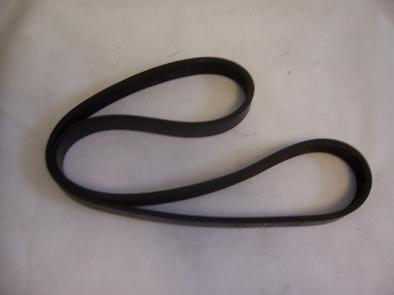CORREA DE ALTERNADOR DIRECCION HIDRAULICA GOL 95 6X1055 
