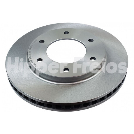 DISCOS DE FRENO MITSUBISHI JGO. MONTERO L200 2008/ 3.0 3.5 294MM VENTILADO - DISCOS DE FRENO MITSUBISHI JGO. MONTERO L200 2008/ 3.0 3.5 294MM VENTILADO -