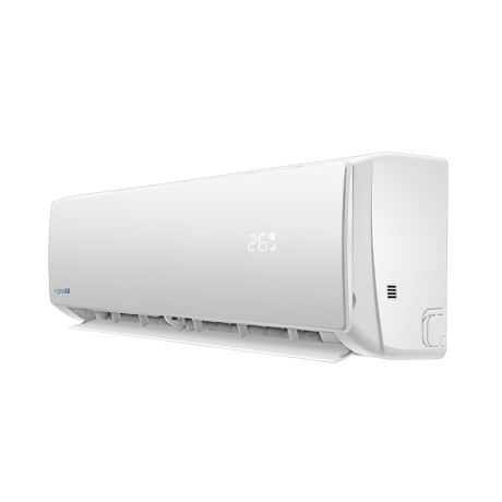 Aire Acondicionado Good Air GAET12 12000 BTU ON/OFF