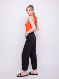 PANTALÓN NORMAN Negro