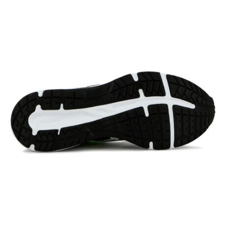 Championes Asics Raiden 3 para hombre Negro/Grafito Championes Asics Raiden 3 para hombre Negro/Grafito