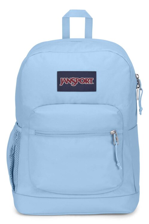 MOCHILA JANSPORT CROSS TOWN PLUS BLUE DUSK