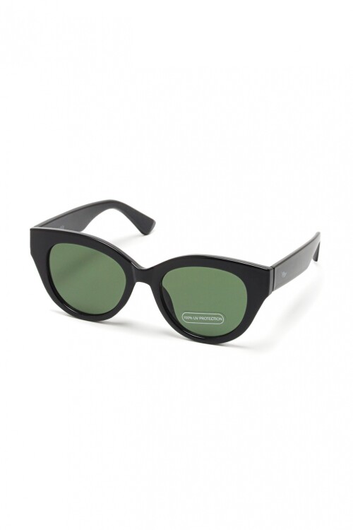 Lentes de sol Grace Negro
