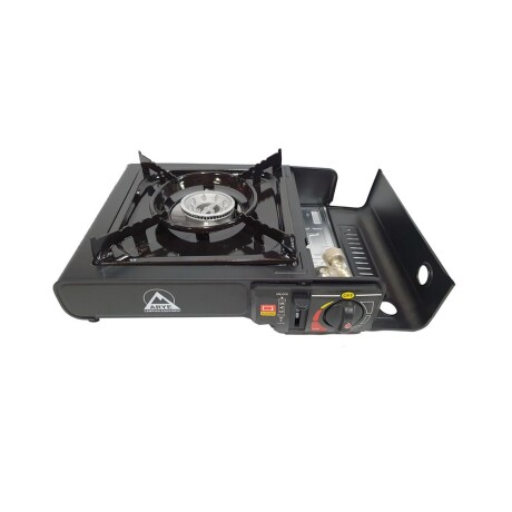 Anafe Compacto a Gas y Supergas Arye Anafe Compacto a Gas y Supergas Arye