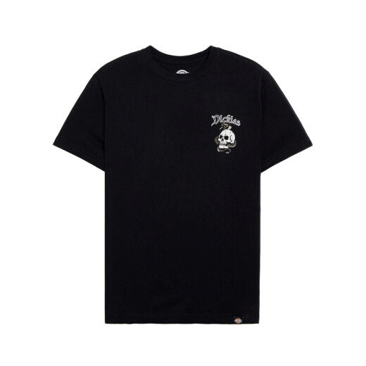 Remera Dickies Revival - Negro Remera Dickies Revival - Negro