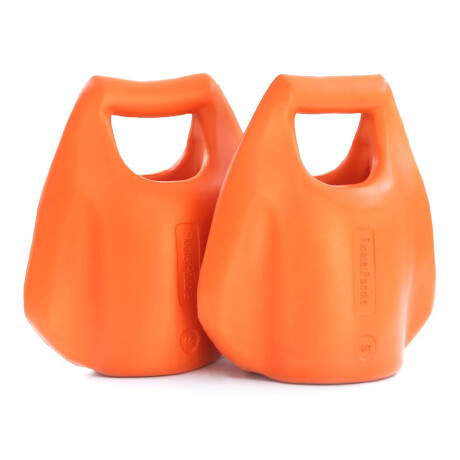 Paletas Flotantes Natación Finis Floater Paddles M 001